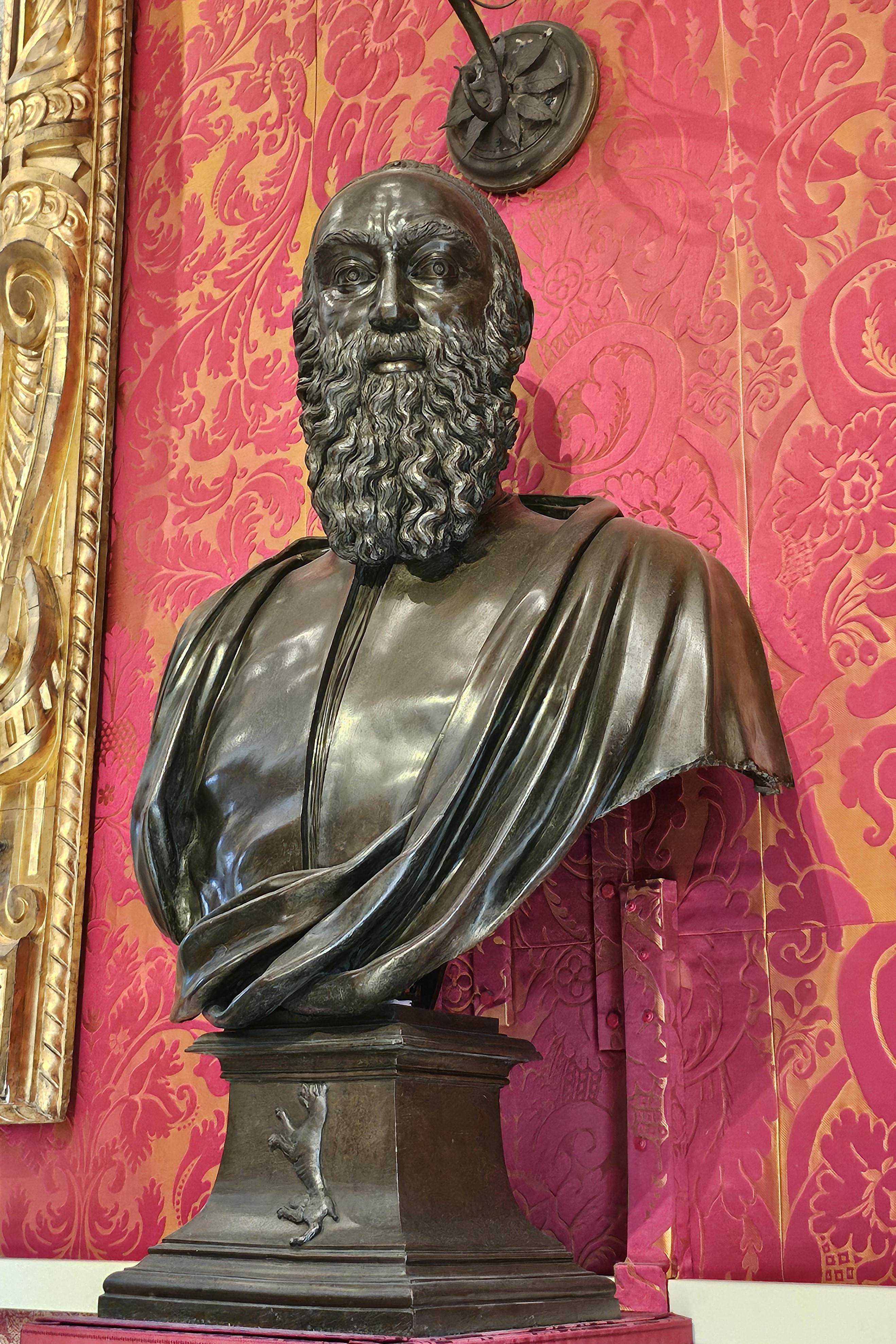 Gardner Museum
